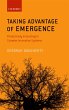 Taking Advantage of Emergence (eBook,... - Bild 1