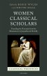 Women Classical Scholars (eBook, PDF) - Bild 1