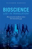 Bioscience - Lost in Translation? (eBook, PDF)