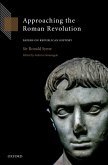 Approaching the Roman Revolution (eBook, PDF)