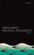 Oxford Studies in Political Philosophy,... - Bild 1