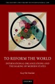 To Reform the World (eBook, PDF)