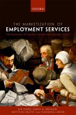 The Marketization of Employment Services (eBook, PDF)