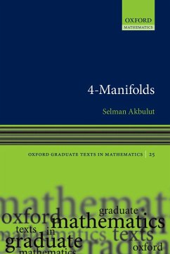 Cover 4-Manifolds (eBook, PDF)