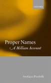 Proper Names (eBook, PDF)