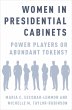 Women in Presidential Cabinets (eBook,... - Bild 1