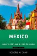 Mexico (eBook, PDF) - Bild 1