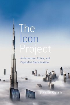 The Icon Project (eBook, PDF) - Sklair, Leslie