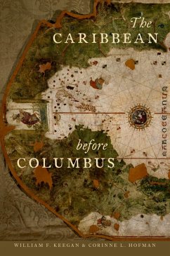 Cover The Caribbean before Columbus (eBook, PDF)