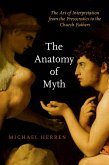The Anatomy of Myth (eBook, PDF)