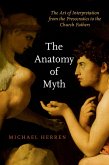 The Anatomy of Myth (eBook, PDF) The Anatomy of Myth (eBook, PDF)