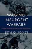 Waging Insurgent Warfare (eBook, PDF)
