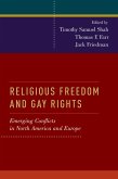 Religious Freedom and Gay Rights (eBook, PDF)