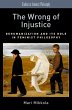 The Wrong of Injustice (eBook, PDF) - Bild 1