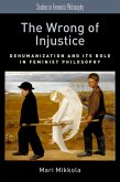 The Wrong of Injustice (eBook, PDF)