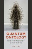 Quantum Ontology (eBook, PDF)