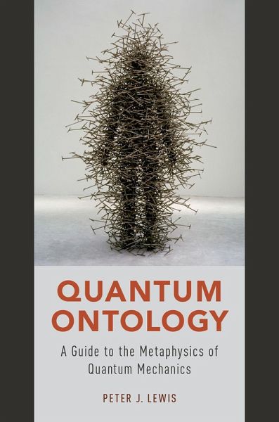 Quantum Ontology (eBook, PDF)