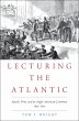 Lecturing the Atlantic (eBook, PDF) - Bild 1