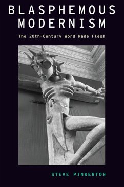 Cover Blasphemous Modernism (eBook, PDF)