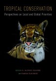 Tropical Conservation (eBook, PDF)
