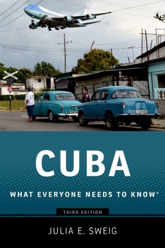 Cuba (eBook, PDF) - Sweig, Julia E.