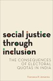 Social Justice through Inclusion (eBook, PDF)