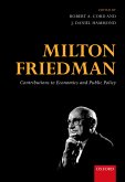 Milton Friedman (eBook, PDF)