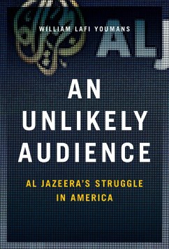 Cover An Unlikely Audience (eBook, PDF)