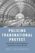 Policing Transnational Protest (eBook,... - Bild 1