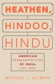 Heathen, Hindoo, Hindu (eBook, PDF)