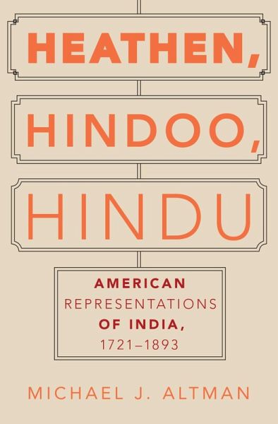 Heathen, Hindoo, Hindu (eBook, PDF)