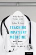 Teaching Inpatient Medicine (eBook, PDF) - Bild 1