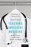 Teaching Inpatient Medicine (eBook, PDF)