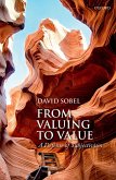 From Valuing to Value (eBook, PDF)