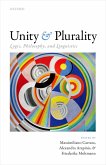 Unity and Plurality (eBook, PDF)