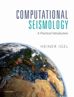 Computational Seismology (eBook, PDF) - Igel, Heiner