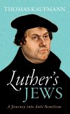 Luther's Jews (eBook, PDF)
