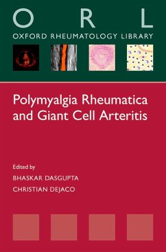 Polymyalgia Rheumatica and Giant Cell Arteritis (eBook, PDF)