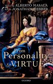From Personality to Virtue (eBook, PDF)
