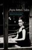 Paris Street Tales (eBook, PDF)