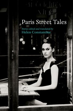 Cover Paris Street Tales (eBook, PDF)