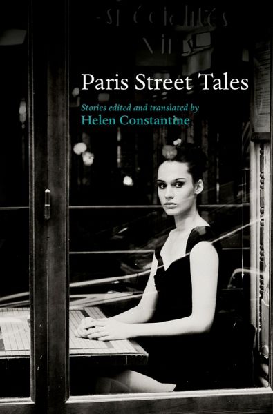 Paris Street Tales (eBook, PDF) Paris Street Tales (eBook, PDF)