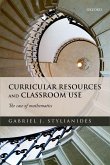 Curricular Resources and Classroom Use (eBook, PDF)