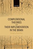 Computational Theories and their Implementation in the Brain (eBook, PDF)