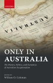 Only in Australia (eBook, PDF)