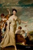 Milton in the Long Restoration (eBook, PDF)