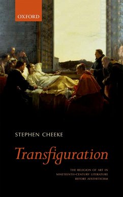 Cover Transfiguration (eBook, PDF)