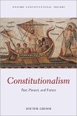 Constitutionalism (eBook, PDF)
