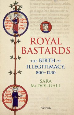 Cover Royal Bastards (eBook, PDF)