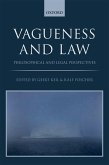 Vagueness and Law (eBook, PDF)